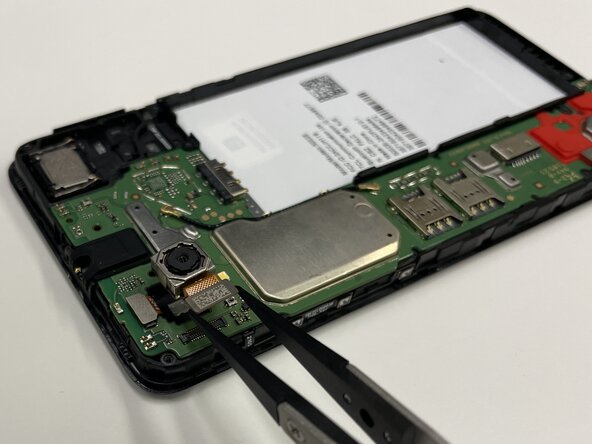 Alcatel 1B 2020 Screen Replacement: crwdns2935265:05crwdnd2935265:02crwdnd2935265:03crwdne2935265:0