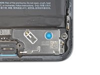 Google Pixel 8 Pro Logic Board Replacement