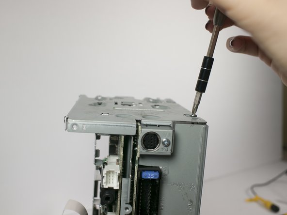 JVC KW-V820BT Driver Side Panel Removal and Replacement, Driver Side Panel Removal and: crwdns2935265:012crwdnd2935265:02crwdnd2935265:03crwdne2935265:0