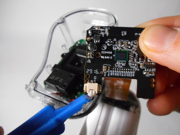 Netgear Arlo 2 Camera HD Security System Front Transparent Case Replacement: crwdns2935265:08crwdnd2935265:03crwdnd2935265:03crwdne2935265:0