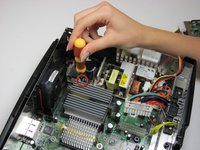 Xbox Power Board Replacement
