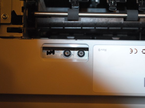 HP OfficeJet Pro 8000 Teardown: crwdns2935265:08crwdnd2935265:03crwdnd2935265:03crwdne2935265:0