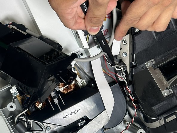 Epson BrightLink 450wi Screen Replacement: crwdns2935265:03crwdnd2935265:03crwdnd2935265:03crwdne2935265:0