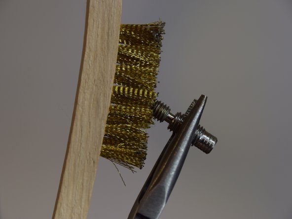 How to Unclog a Prusa i3 MK3 Nozzle: crwdns2935265:08crwdnd2935265:03crwdnd2935265:03crwdne2935265:0