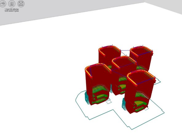 Panasonic Lumix DMC-GH3 LCD Hinge Cover Replacement: crwdns2935265:013crwdnd2935265:03crwdnd2935265:03crwdne2935265:0