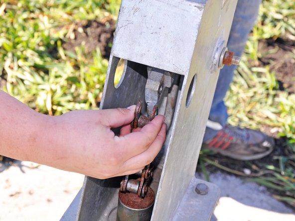 India Mark II Pump Cylinder Replacement: crwdns2935265:04crwdnd2935265:02crwdnd2935265:02crwdne2935265:0