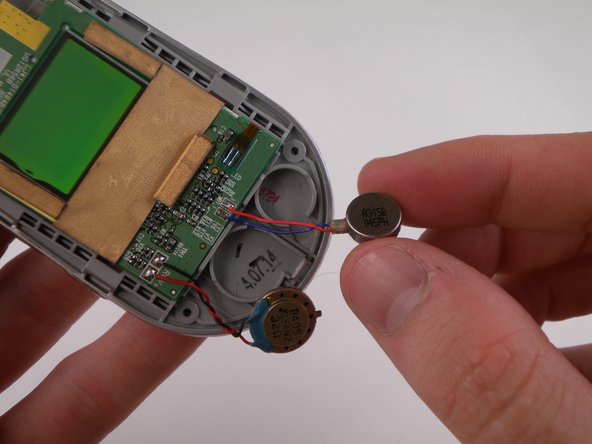 LG VX4500 Display Screen Replacement: crwdns2935265:07crwdnd2935265:02crwdnd2935265:02crwdne2935265:0