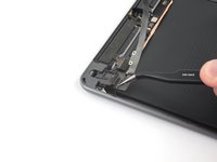 iPad 8 LTE Headphone Jack Replacement