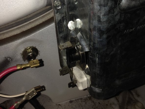 Estate Mo No TEDS840PQ0 Dryer Heating Element Replacement: crwdns2935265:05crwdnd2935265:02crwdnd2935265:03crwdne2935265:0