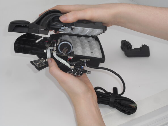 Razer Tartarus V2 Keys 1-19 Replacement: crwdns2935265:04crwdnd2935265:03crwdnd2935265:03crwdne2935265:0