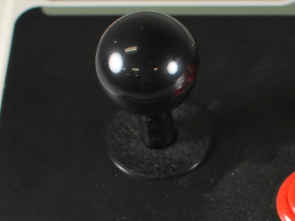 8Bitdo N30 Joystick Replacement: crwdns2935265:05crwdnd2935265:02crwdnd2935265:02crwdne2935265:0