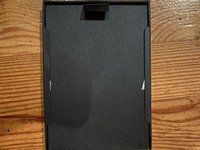 Lenovo Thinkpad E585 Hard Drive Replacement