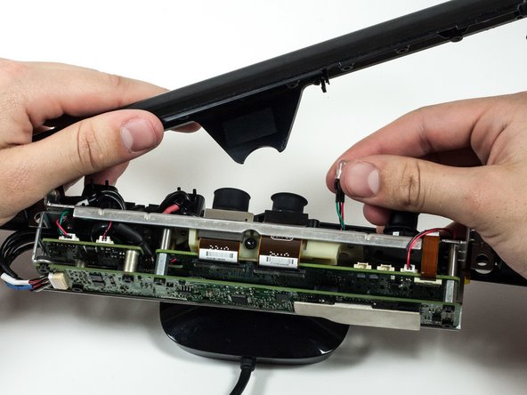 Microsoft Kinect Camera Replacement