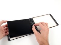 iPad Mini CDMA Battery Replacement