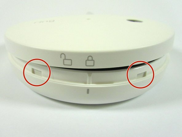 Ring Glass Break Sensor Teardown: crwdns2935265:06crwdnd2935265:02crwdnd2935265:03crwdne2935265:0