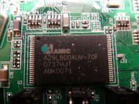 D-link DI-524 Teardown