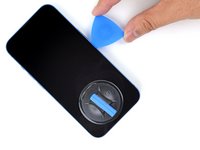 iPhone 13 Loudspeaker Replacement