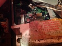 PlayStation scph-1001 Eye replacement