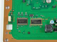 PlayStation 3 Slim Teardown