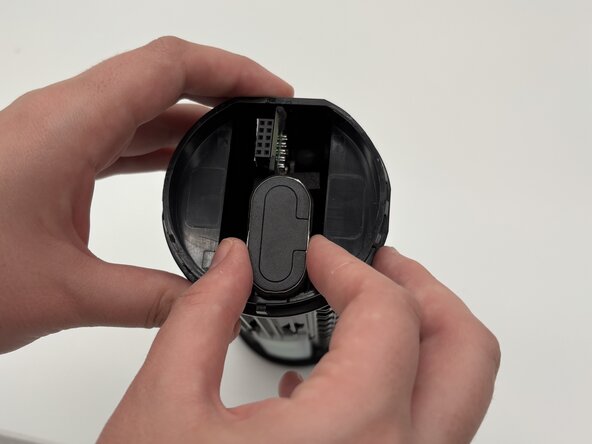 Logitech UE Megaboom 4 Battery Replacement: crwdns2935265:05crwdnd2935265:02crwdnd2935265:03crwdne2935265:0