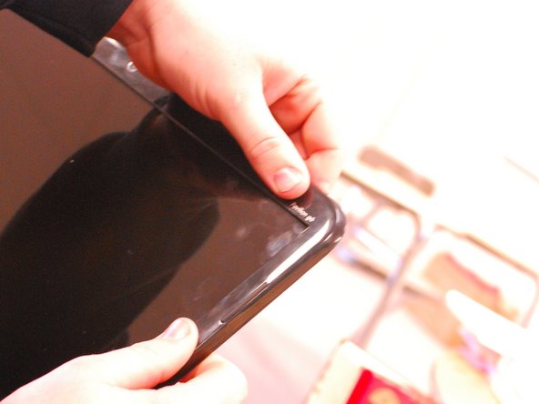 HP Pavilion G6-2249wm screen Replacement, black cover placement: crwdns2935265:010crwdnd2935265:02crwdnd2935265:02crwdne2935265:0