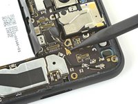 Google Pixel 4 XL Rear Camera Module Replacement