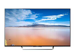 Bravia Kdl-43w800d