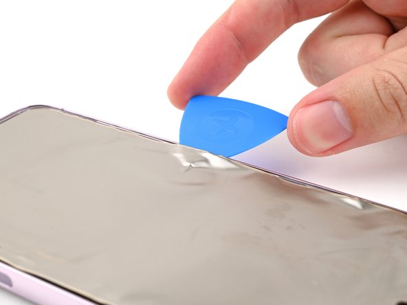 Samsung Galaxy S23 Plus Screen Replacement