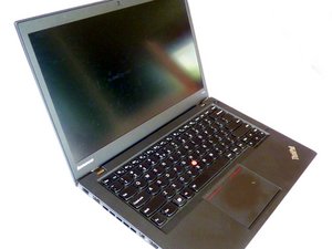 Lenovo Thinkpad T440S Troubleshooting