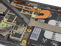 Google Pixel 2 Back Camera Lens Replacement