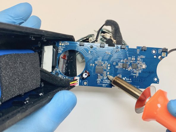 Anker Soundcore A3201 Speaker Replacement: crwdns2935265:016crwdnd2935265:03crwdnd2935265:03crwdne2935265:0