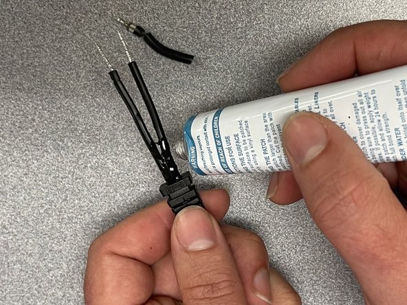 Nintendo 64 Power Supply Power Cable Replacement: crwdns2935265:07crwdnd2935265:02crwdnd2935265:03crwdne2935265:0