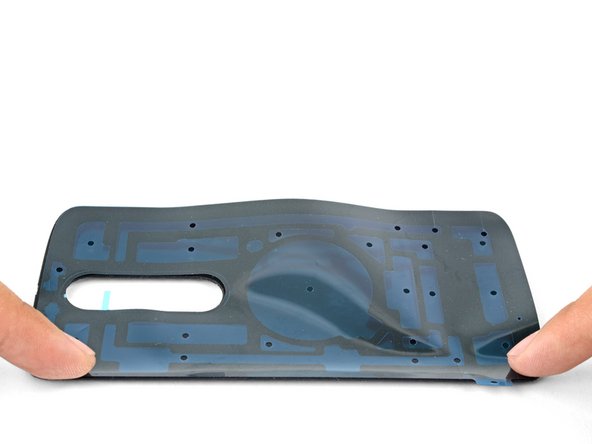 Motorola Droid Turbo 2 Rear Cover Adhesive Guide: crwdns2935265:05crwdnd2935265:02crwdnd2935265:03crwdne2935265:0