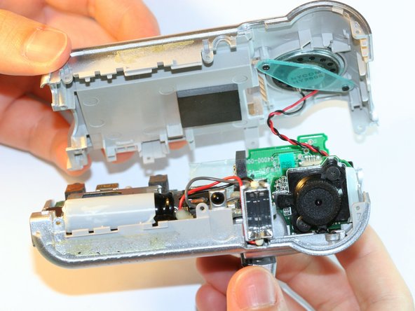 Aiptek DZO-V58N Speaker Replacement, Speaker: crwdns2935265:011crwdnd2935265:03crwdnd2935265:03crwdne2935265:0