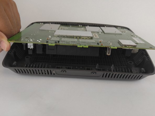 Linksys EA9200 Power Switch Replacement: crwdns2935265:05crwdnd2935265:02crwdnd2935265:03crwdne2935265:0