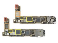 iPhone 12 mini Teardown