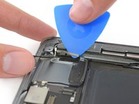 iPad Air Wi-Fi Right Antenna Replacement