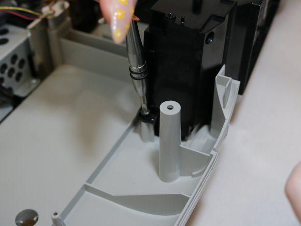 Epson Powerlite 460 Fan Replacement: crwdns2935265:015crwdnd2935265:02crwdnd2935265:02crwdne2935265:0