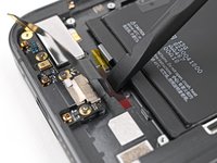Google Pixel 9 Pro Fold USB-C Port Board Replacement