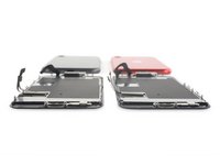 iPhone SE 2020 Teardown