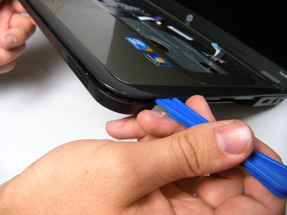 HP Pavilion g6-1b79dx Speaker Replacement: crwdns2935265:024crwdnd2935265:03crwdnd2935265:03crwdne2935265:0