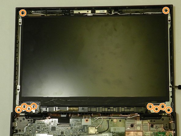 Lenovo 100e Chromebook 2nd Gen Hinges Replacement, Hinges: crwdns2935265:013crwdnd2935265:03crwdnd2935265:03crwdne2935265:0