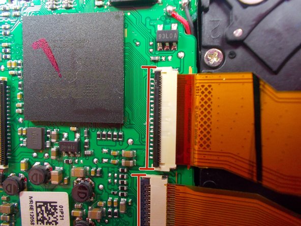 Nikon Coolpix S6800 Button Assembly Replacement, Button Assembly: crwdns2935265:09crwdnd2935265:02crwdnd2935265:02crwdne2935265:0