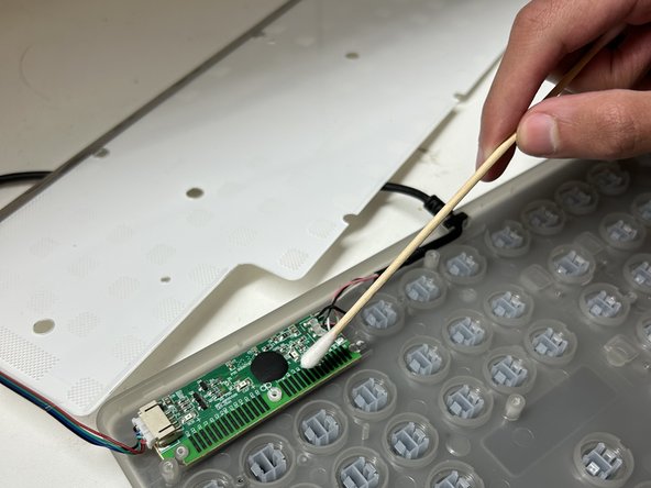 Repair Redragon S107 Unresponsive Keys: crwdns2935265:05crwdnd2935265:02crwdnd2935265:02crwdne2935265:0