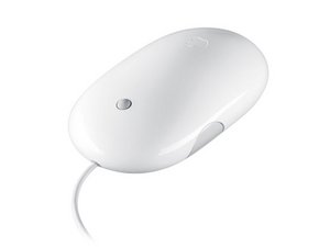 Souris Apple