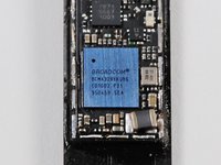 Apple A4 Teardown