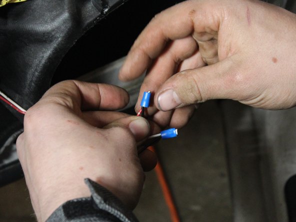 2007 Mazda 6 Door Speaker Replacement: crwdns2935265:012crwdnd2935265:02crwdnd2935265:03crwdne2935265:0