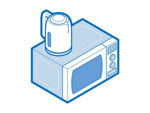 Commonly Used Appliance Terms and Definitions