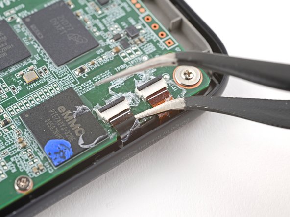 Motherboard Disconnection (Screen): stap 0, afbeelding 3 van 3