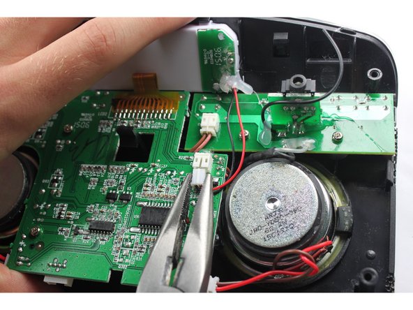 Insignia NS-HDRAD Circuit Board Replacement: crwdns2935265:09crwdnd2935265:02crwdnd2935265:02crwdne2935265:0